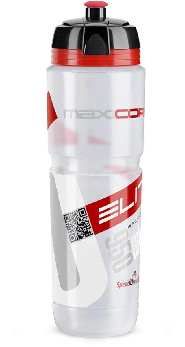 Elite Maxi Corsa Biodegradable Bottle product image