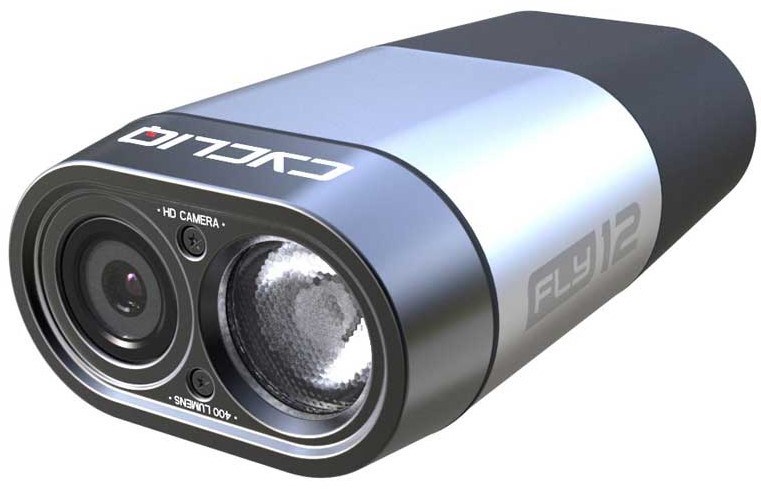Cycliq Fly 12 Camera Front Light product image