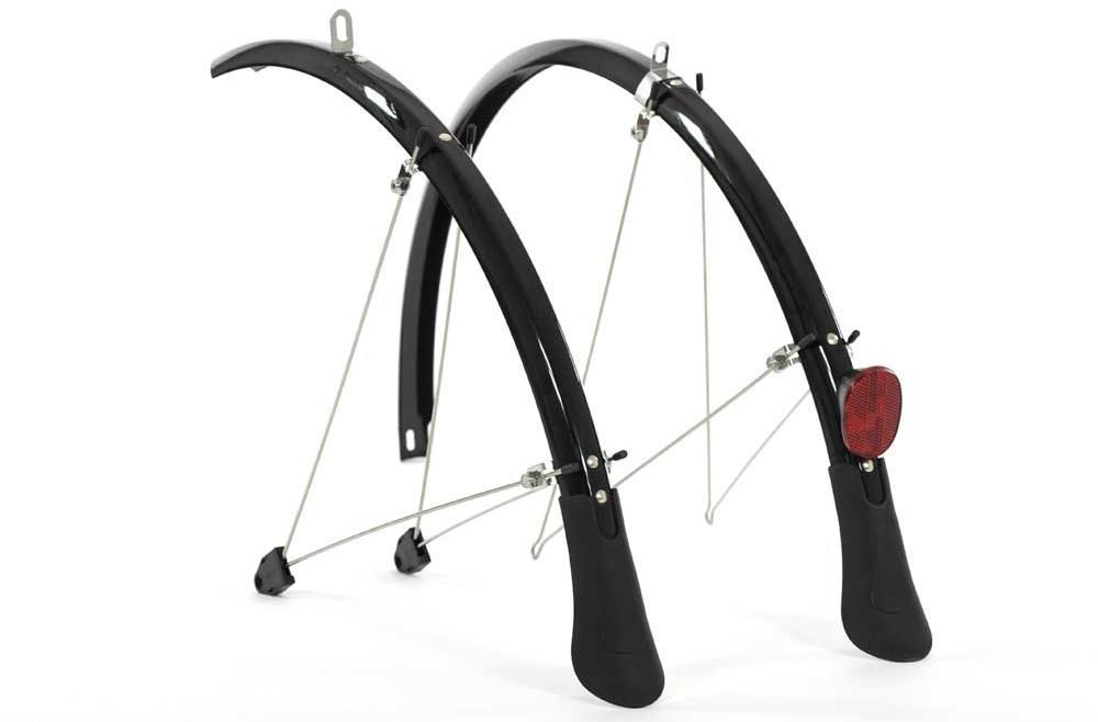 Raleigh Elements Full Length Mudguard Set product image