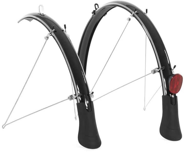 Raleigh Elements Flare Full Length Mudguard Set product image