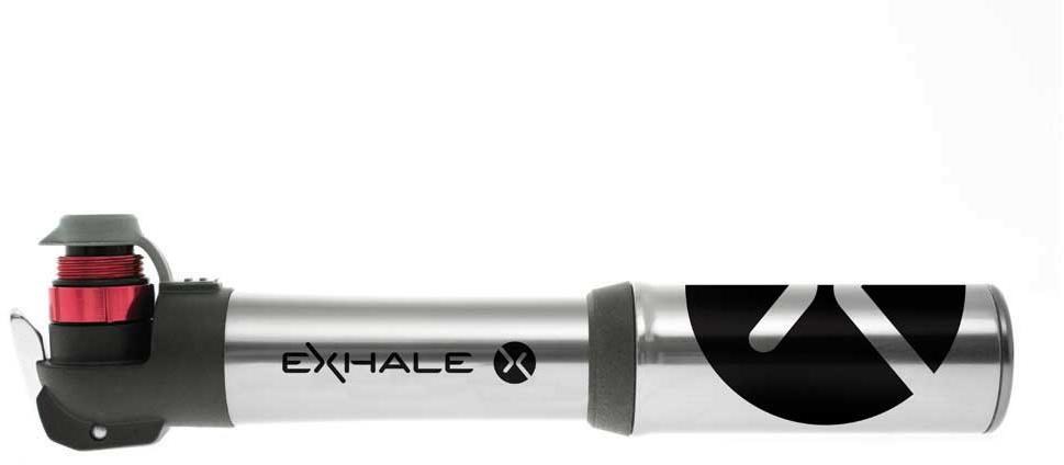 Raleigh Exhale RP 3.0 Hand Pump SV/PV product image