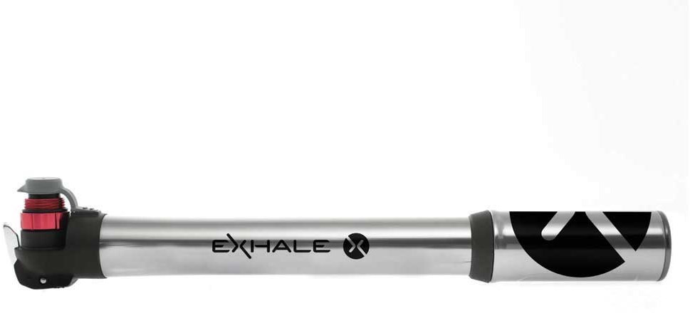 Raleigh Exhale RP2.0 Hand Pump SV/PV product image