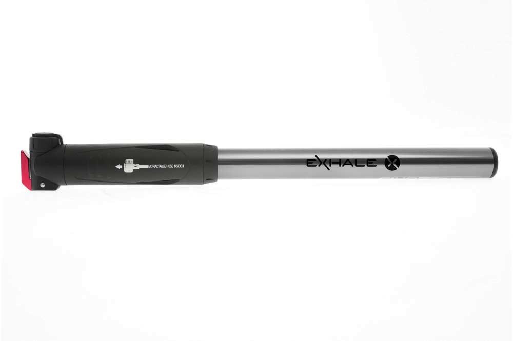 Raleigh Exhale RP5.0 Hand Pump SV/PV product image