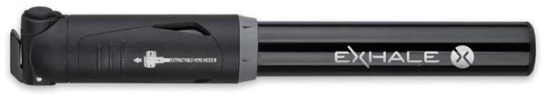 Raleigh Exhale MTB 4.0 Hand Pump SV/PV