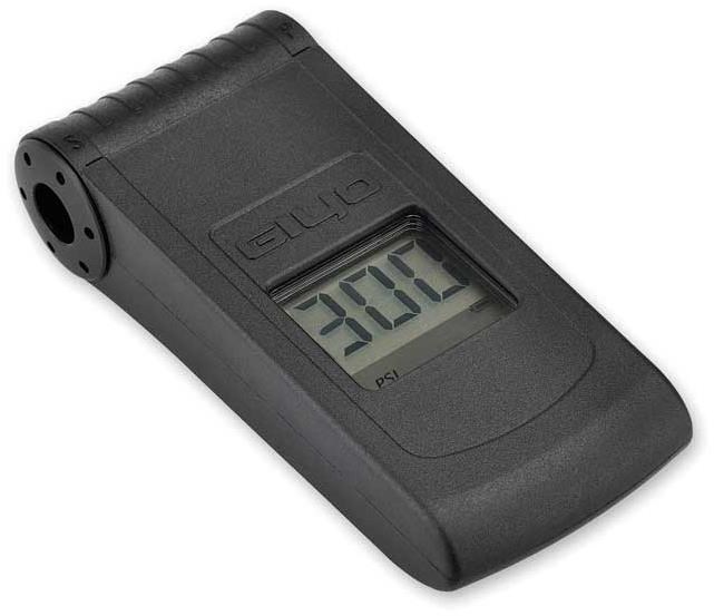 Raleigh Exhale PG 1.0 Pressure Gauge SV/PV product image