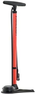 Raleigh Exhale TP 5.0 Track Pump