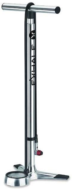 Raleigh Exhale TP 1.0 Track Pump SV/PV product image