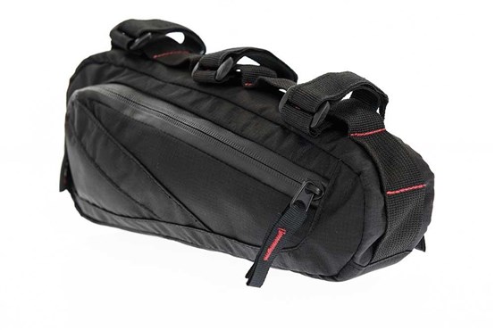 Raleigh Top Tube Bag