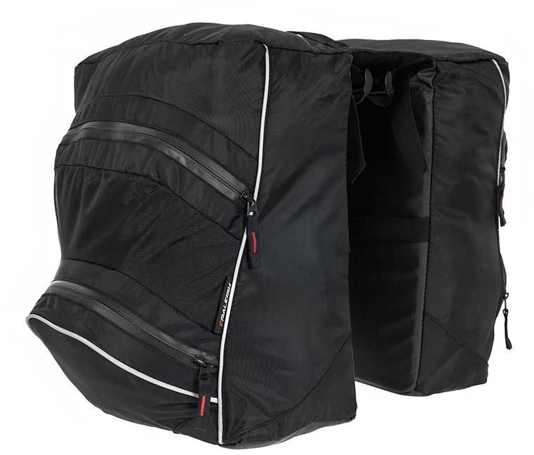 Raleigh Double Pannier Bags product image
