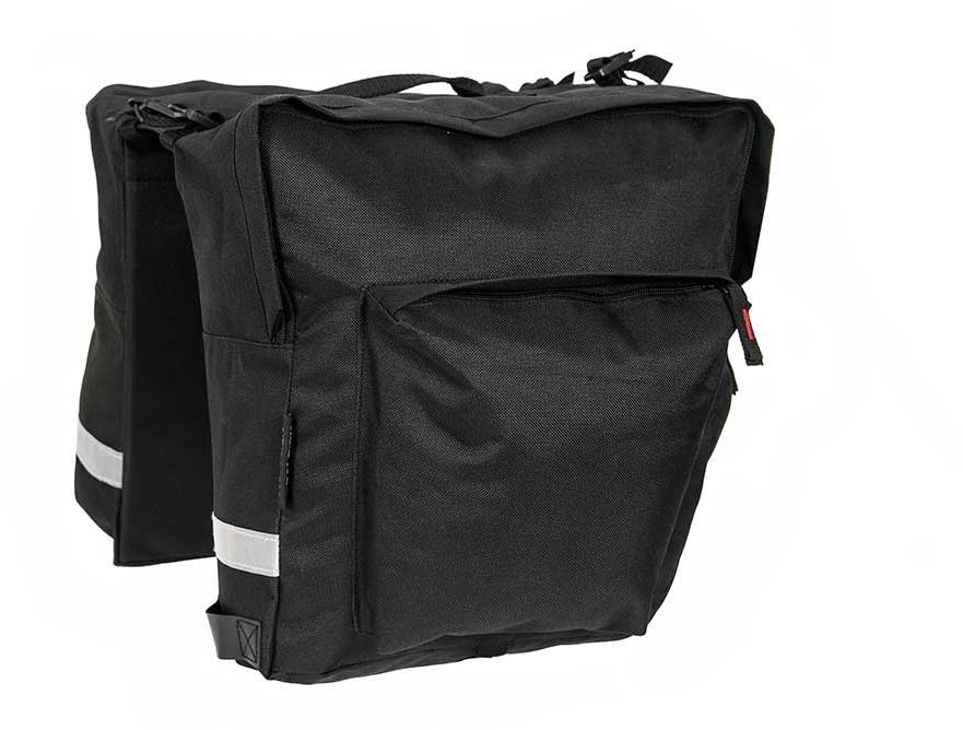 Raleigh Essentials Double Pannier Bags product image