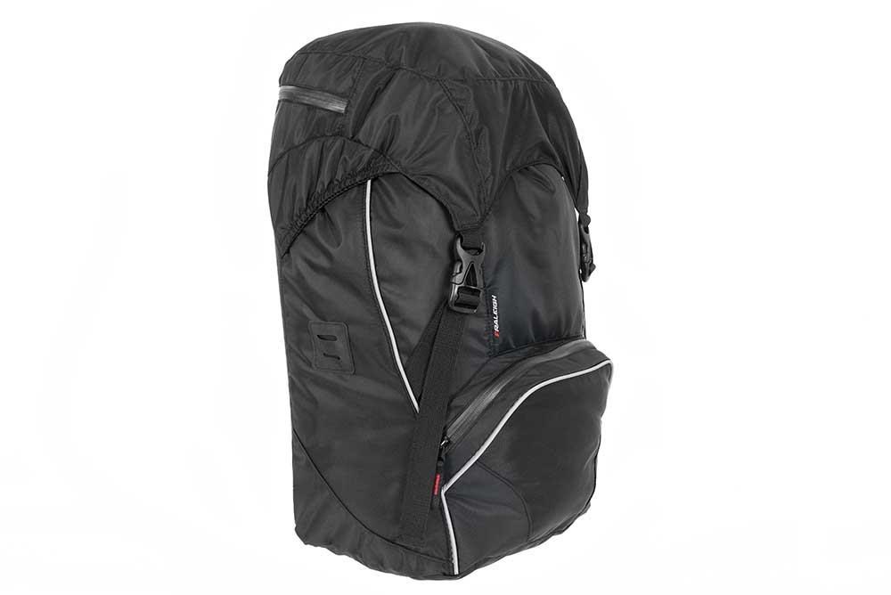 Raleigh Single Large Pannier Bag product image