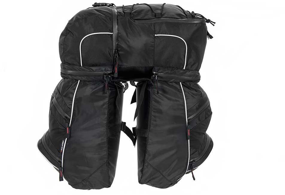 Raleigh Triple Pannier Bags product image