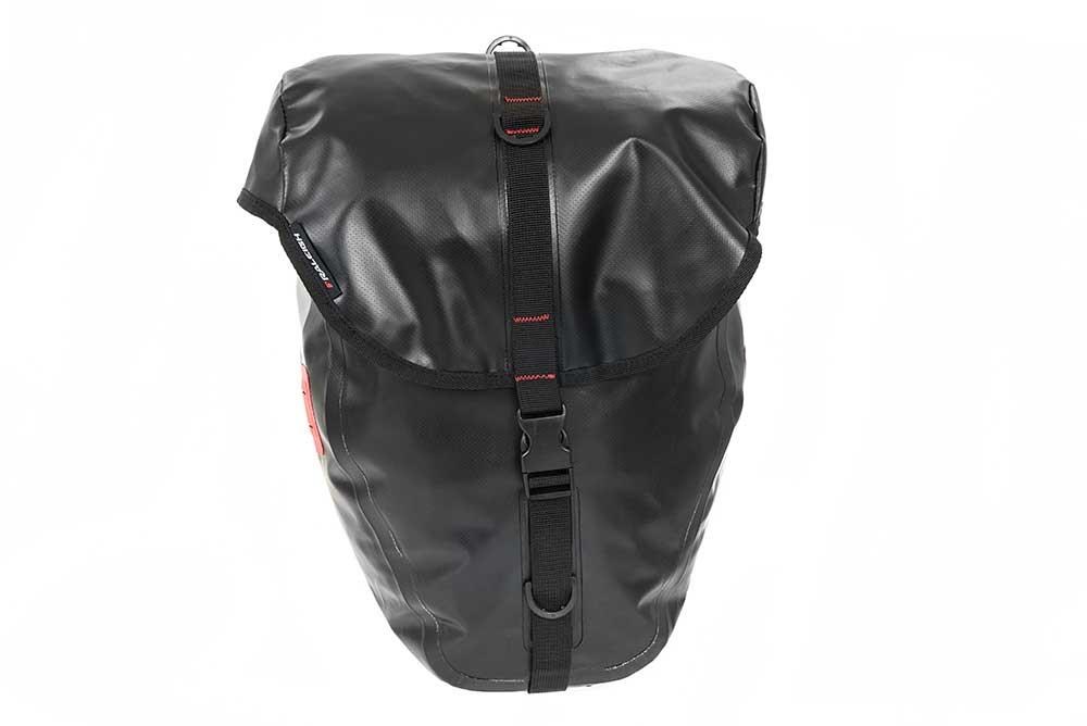 Raleigh Waterproof Pannier Bag product image