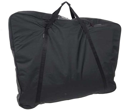 Raleigh Padded Bike Bag - Out of Stock | Tredz Bikes