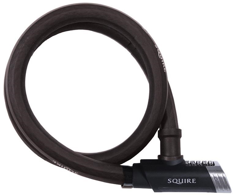 Squire Mako Combi Cable Lock product image