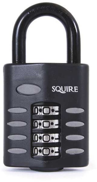 Squire Combination Lock product image