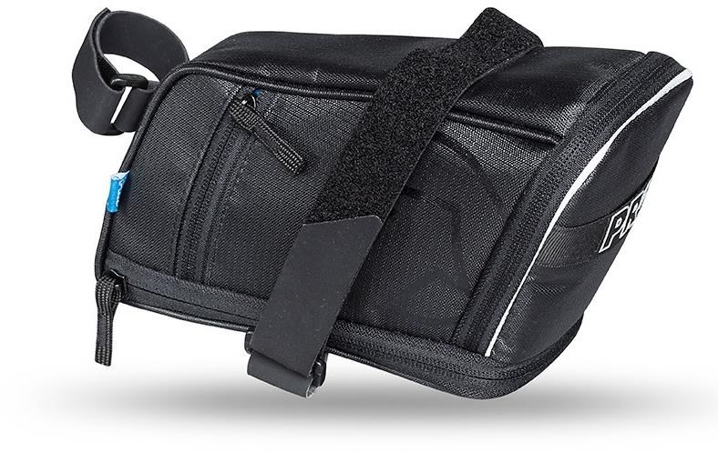 Pro Maxi Plus Pro Saddle Bag with Velcro-Style Hook-and-Loop Strap product image