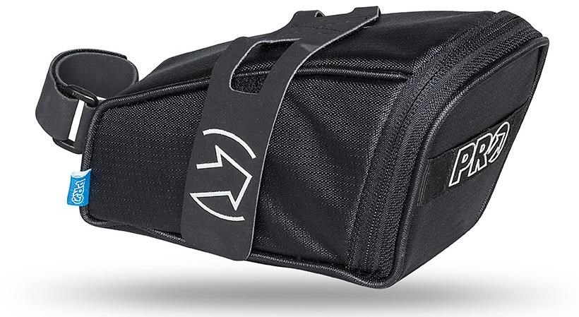 Pro Maxi Pro Saddle Bag with Velcro-Style Hook-and-Loop Strap product image