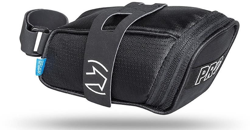 Pro Medi Pro Saddle Bag with Velcro-Style Hook-and-Loop Strap product image