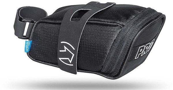 Pro Medi Pro Saddle Bag with Velcro-Style Hook-and-Loop Strap