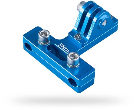 Pro Camera Mount - Saddle Rail Pro Camera Mount - Saddle Rail