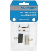 Shimano G02A-R Resin Pad and Spring