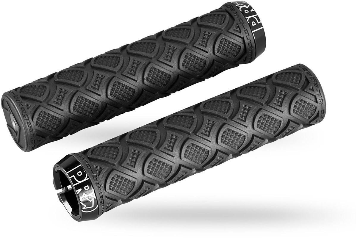 Pro Dual Lock Race Grips product image