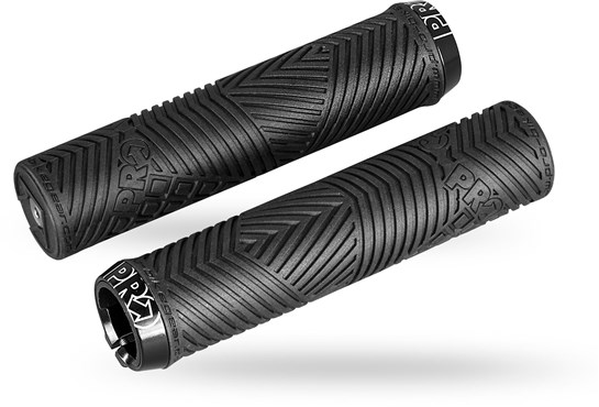 best dual sport grips