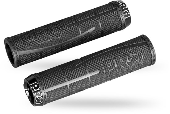 Pro Lock On Race Grips