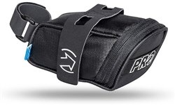 Pro Mini Pro Saddle Bag with Velcro-Style Hook and Loop Strap