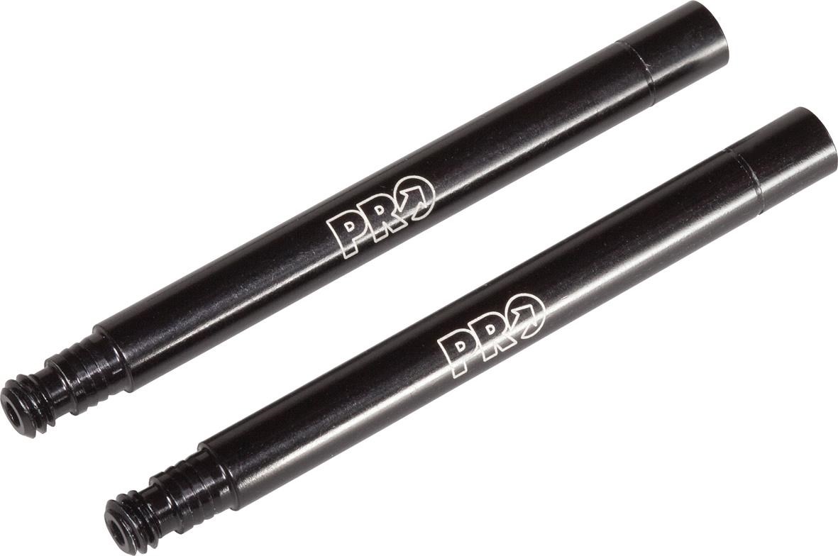 Pro Inner Tube Valve Extensions - Pair product image