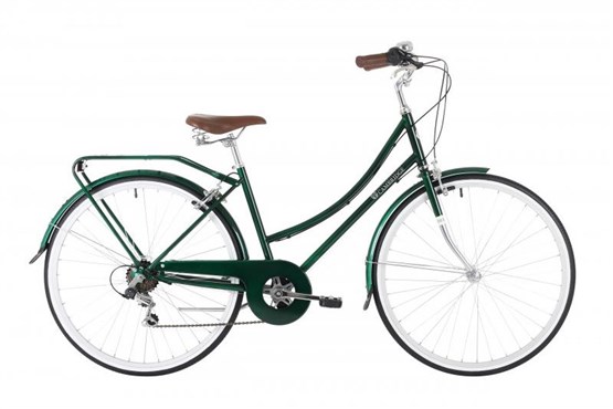 Bobbin Cambridge Womens 2017 - Hybrid Classic Bike
