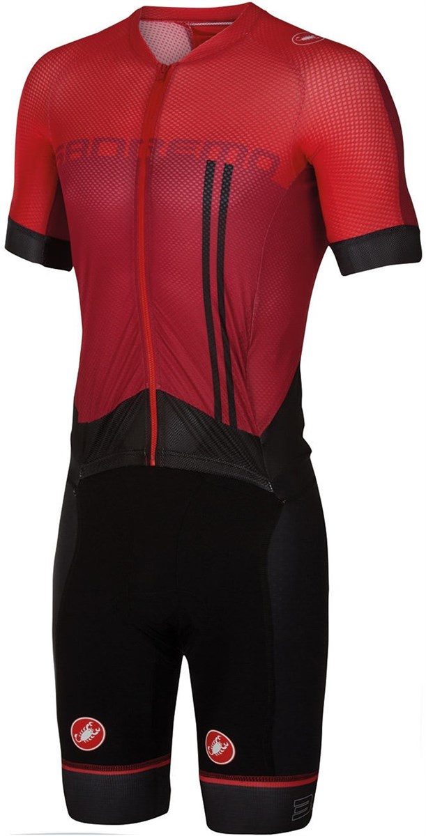 Castelli Sanremo 3.2 Speed Suit SS16 product image