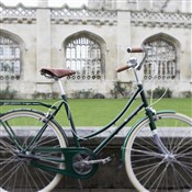 Bobbin Cambridge Deluxe Womens 2017 - Hybrid Classic Bike