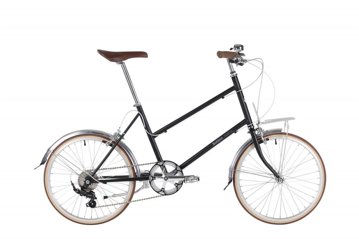 Bobbin Metric 2017 - Hybrid Classic Bike product image