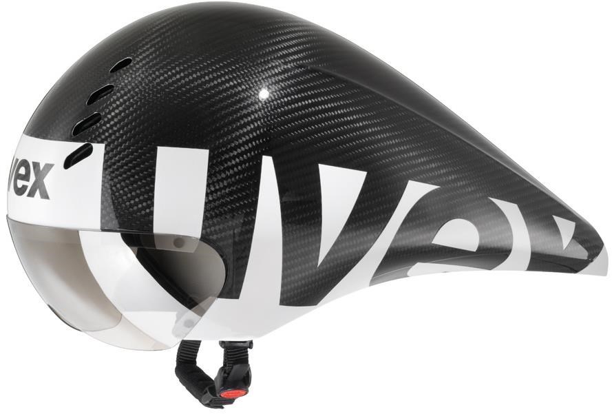Uvex Race 6 Carbon TT Helmet product image