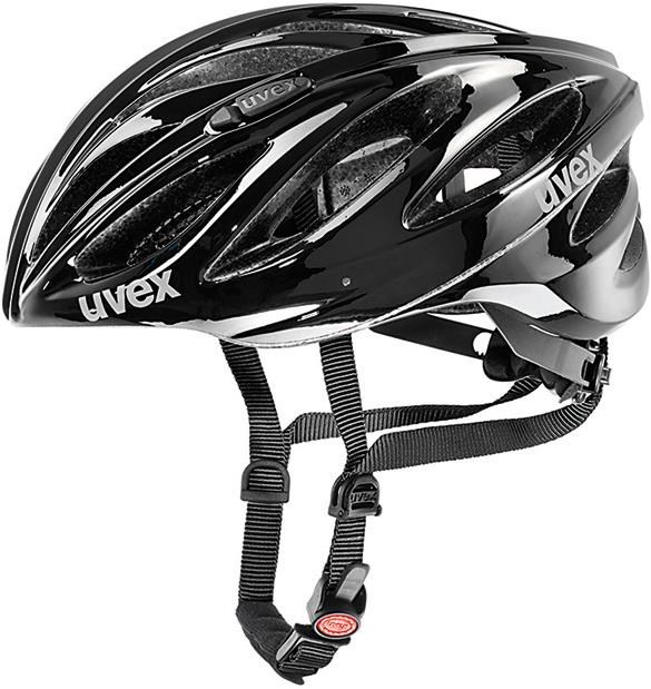Uvex Boss Race Road Cycling Helmet product image