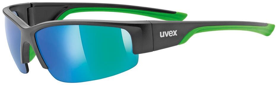 Uvex Sportstyle 215 Sunglasses product image