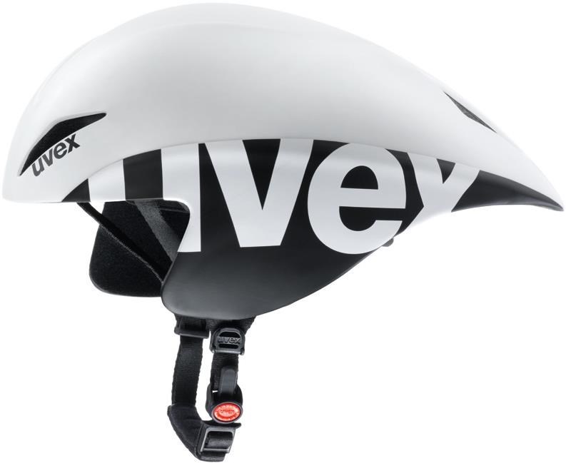 Uvex Race 2 Pro Road Helmet product image