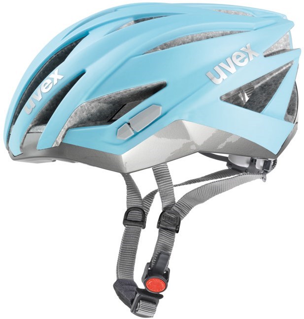 Uvex Ultrasonic Race Road Helmet 2016 product image