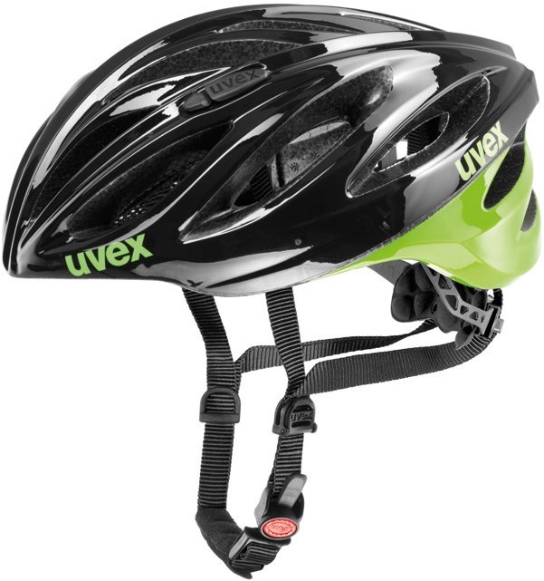 Uvex Boss Race Road Helmet 2017 product image