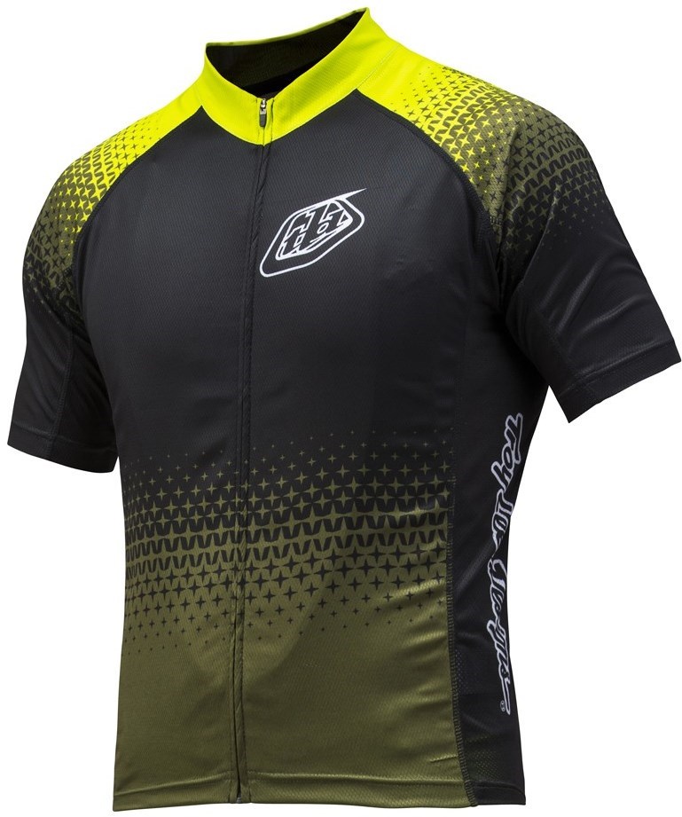 Troy Lee Designs Ace Starbreak Short Sleeve Cycling Jersey SS16 product image