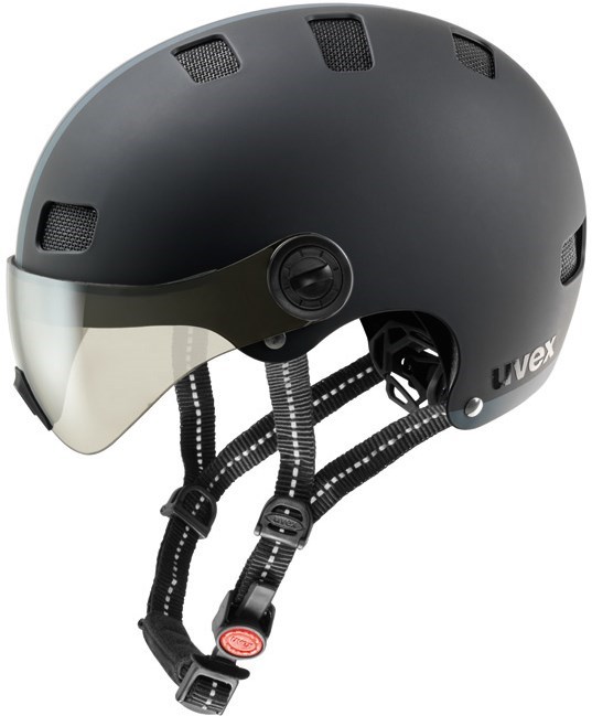 Uvex City V Urban Helmet 2016 product image