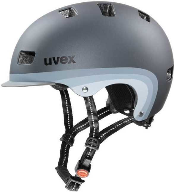 Uvex City 5 Urban Helmet 2016 product image