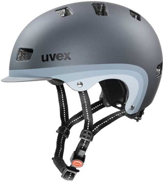 uvex urban cycling helmet