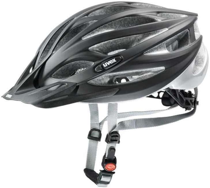 Uvex Oversize MTB Cycling Helmet product image