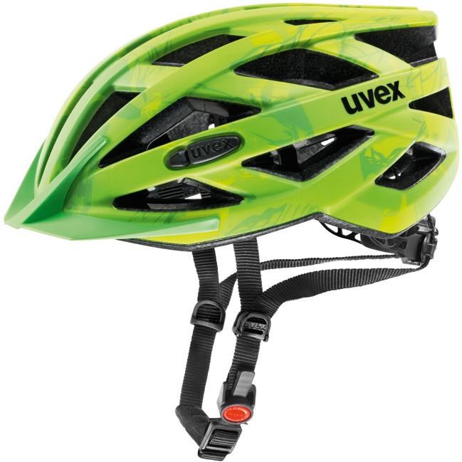 Uvex I-VO CC MTB Cycling Helmet product image