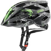 Uvex I-VO CC MTB Cycling Helmet