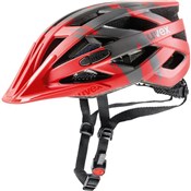 Uvex I-VO CC MTB Cycling Helmet