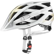 Uvex I-VO CC MTB Cycling Helmet